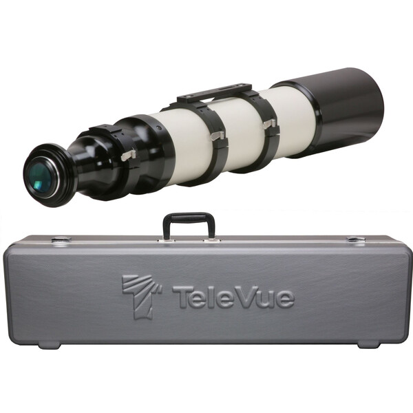 TeleVue Apochromatic refractor AP 127/680 astrograph OTA