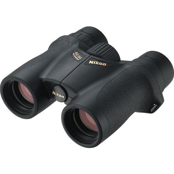 Nikon Binoculars High Grade Light 8x32 D CF