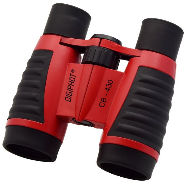 DIGIPHOT CB-430 children 's4x30 binoculars