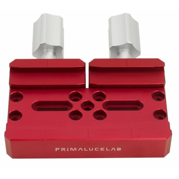 PrimaLuceLab PLUS Vixen /Losmandy prism clamp, large