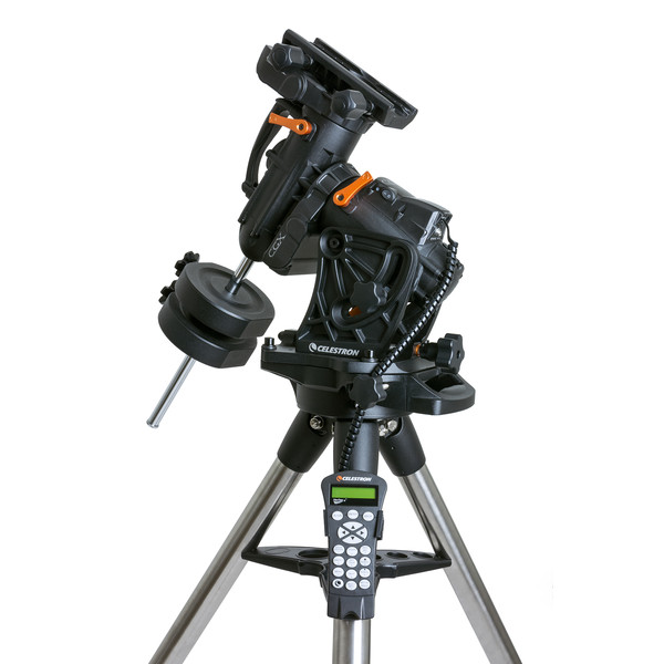 Celestron Maksutov telescope MC 180/2700 CGX 700 GoTo