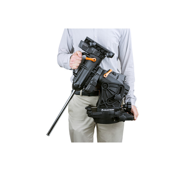 Celestron Mount CGX GoTo