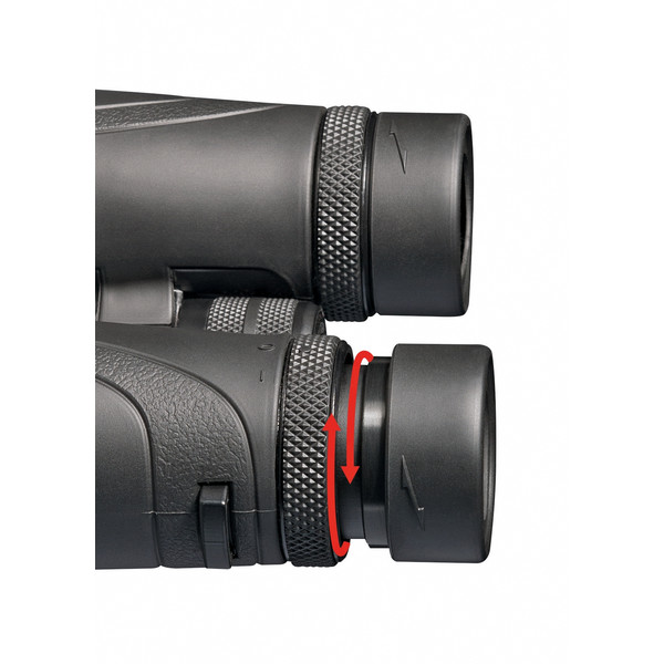 Bresser Binoculars Corvette 10x42 Waterproof