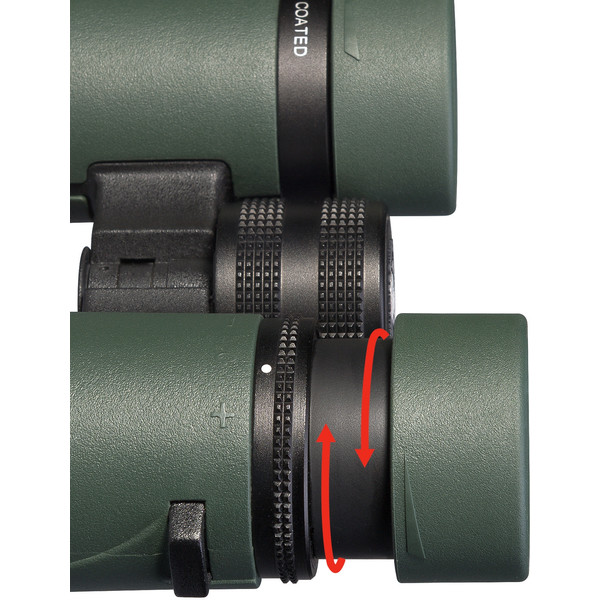 Bresser Binoculars 8x56 Pirsch