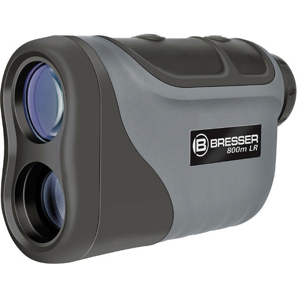 Bresser 6x25 speed and distance rangefinder