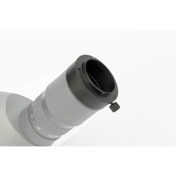 Bresser Condor camera adapter for Canon EF bayonet