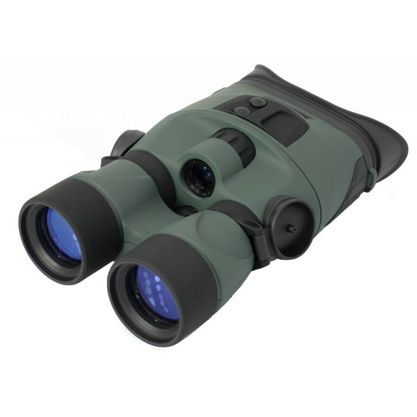 YUKON Binoculares de visión nocturna 2x24LT