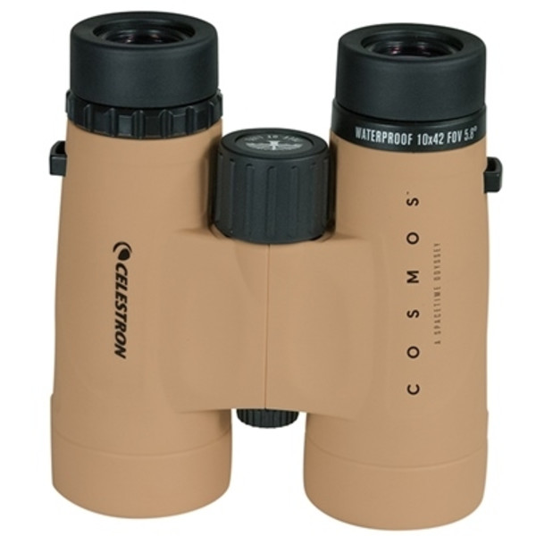 Celestron Binoculars 10x42 Cosmos Tree of Life