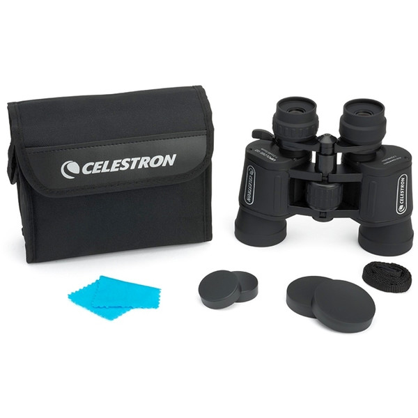 Celestron Zoom binoculars 7-21x40 UpClose G2