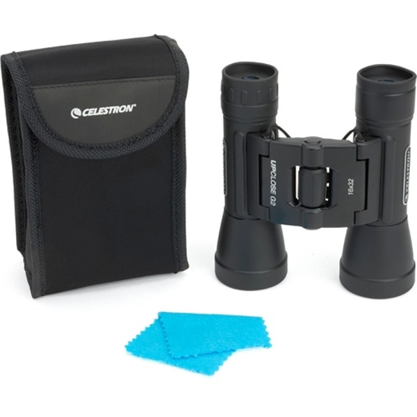 Celestron Binoculars 16x32 UpClose G2