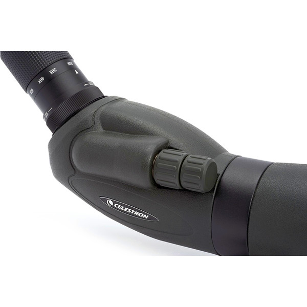 Celestron 20-60x80 TrailSeeker angled eyepiece spotting scope