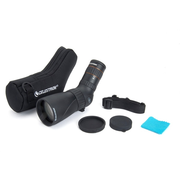 Celestron Spotting scope 9-27x56 Hummingbird ED