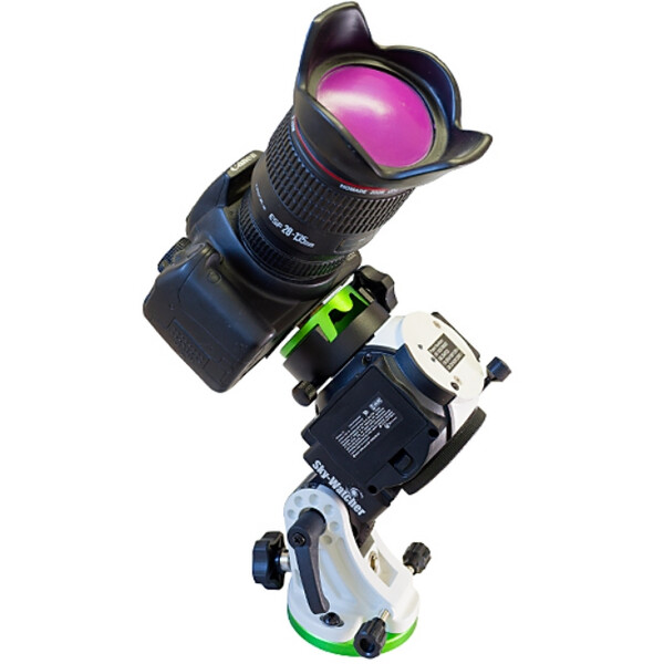 Skywatcher Montatura Star Adventurer Mini Wi-Fi, Astro-Set