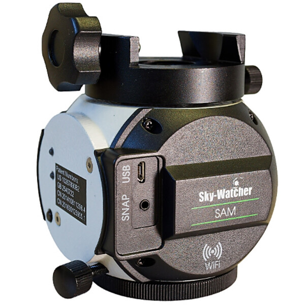 Skywatcher Montatura Star Adventurer Mini Wi-Fi, Astro-Set