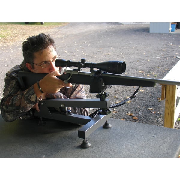 Vanguard Steady-Aim