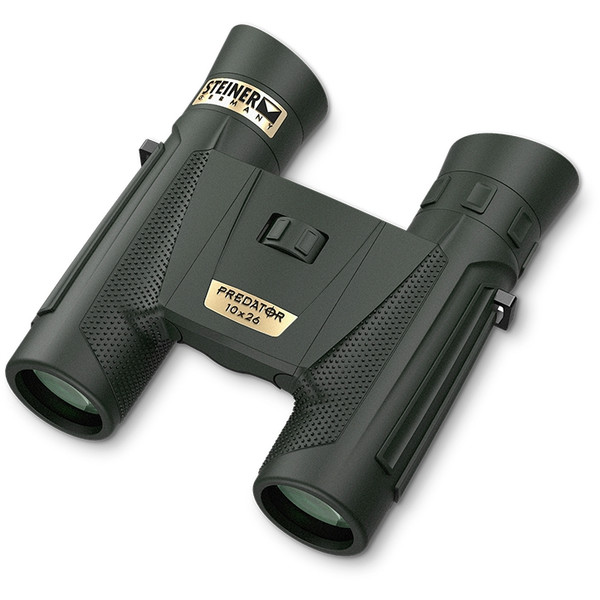 Steiner Binoculars 10x26 Predator