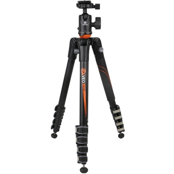 Vanguard Aluminium tripod VEO 265AB