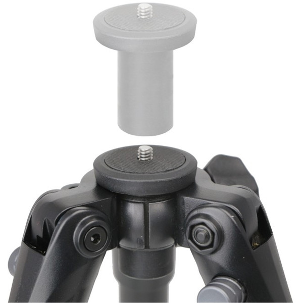 Vanguard Aluminium tripod VEO 265AB