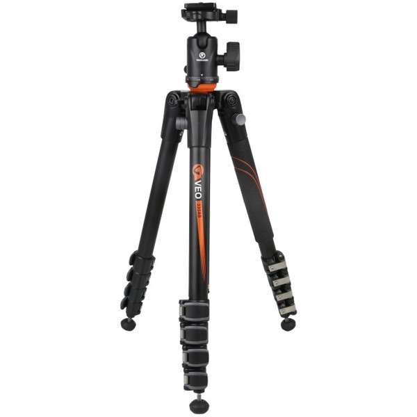 Vanguard Aluminium tripod VEO 235AB