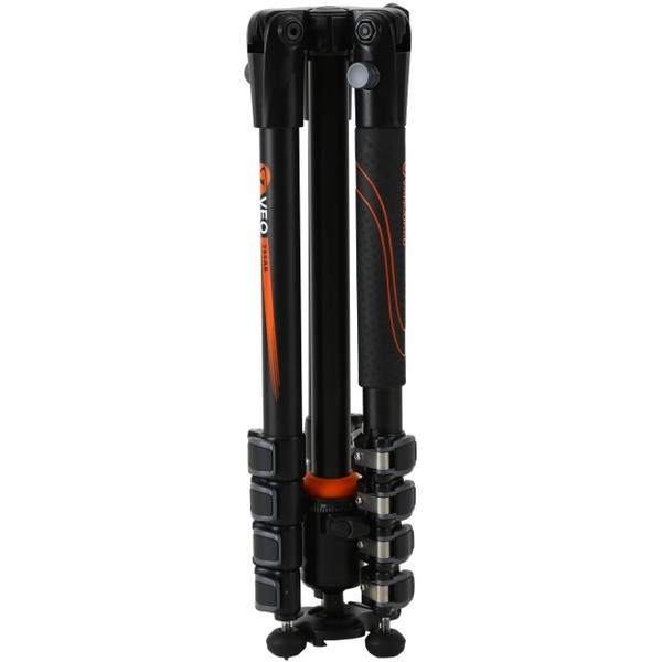 Vanguard Aluminium tripod VEO 235AB