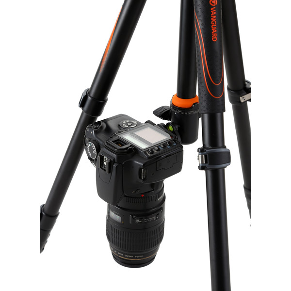 Vanguard Aluminium tripod VEO 235AB