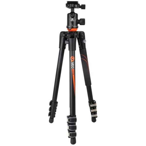 Vanguard Aluminium tripod VEO 204AP