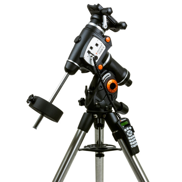 Celestron Mount CGEM II GoTo