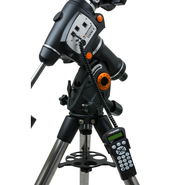 Celestron Mount CGEM II GoTo