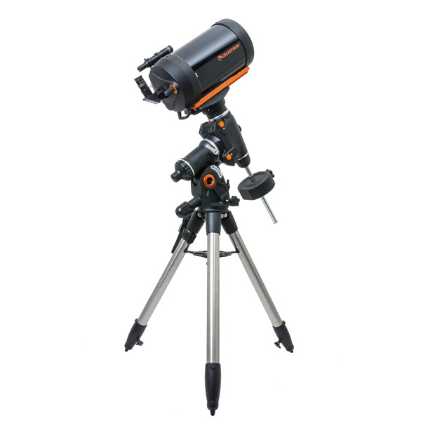 Celestron Schmidt-Cassegrain telescope SC 203/2032 CGEM II 800 GoTo