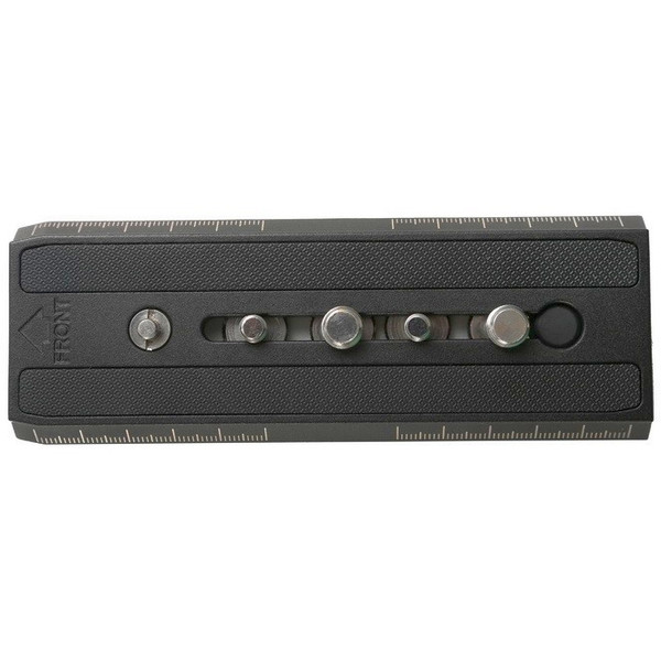 Vanguard QS-68L quick-release plate