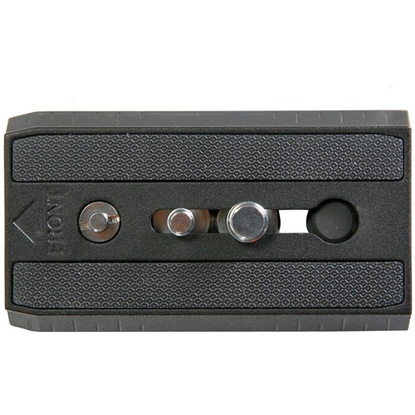 Vanguard QS-67 quick-release plate
