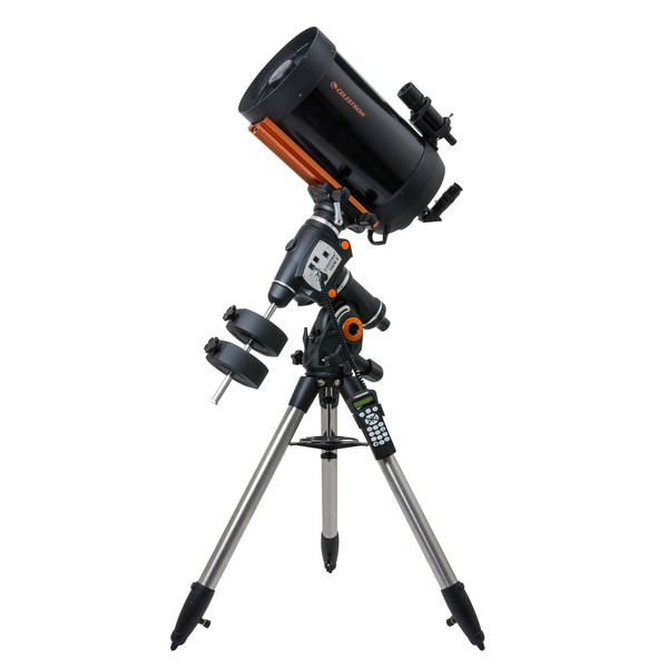 Celestron Schmidt-Cassegrain telescope SC 279/2800 CGEM II 1100 GoTo