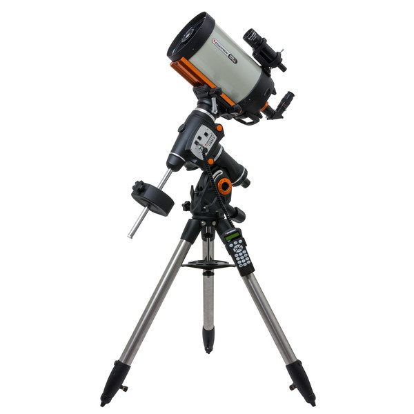 Celestron Schmidt-Cassegrain telescope SC 203/2032 EdgeHD 800 CGEM II GoTo