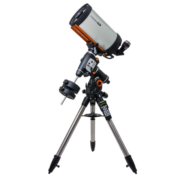 Celestron Schmidt-Cassegrain telescope SC 235/2350 EdgeHD 925 CGEM II GoTo