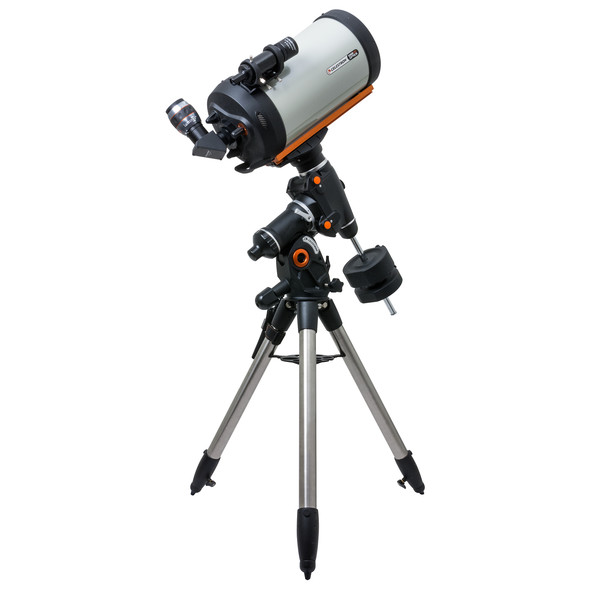 Celestron Schmidt-Cassegrain telescope SC 235/2350 EdgeHD 925 CGEM II GoTo