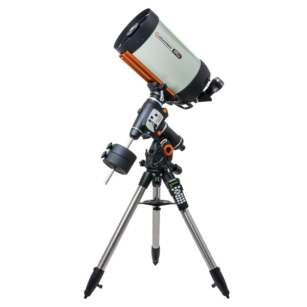 Celestron Schmidt-Cassegrain telescope SC 279/2800 EdgeHD 1100 CGEM II GoTo