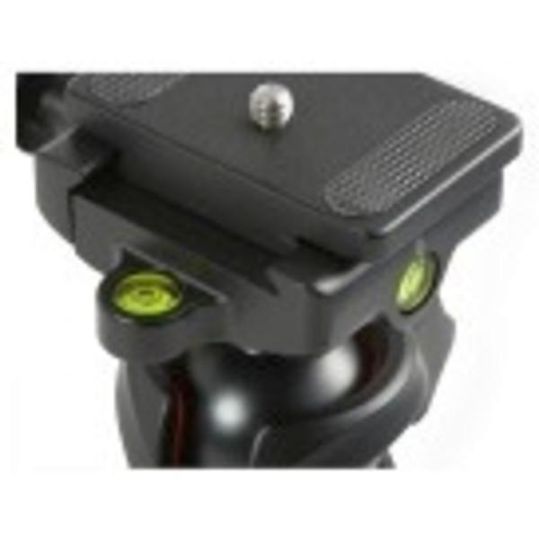 Vanguard Tripod ball-head BBH-100 Ballhead