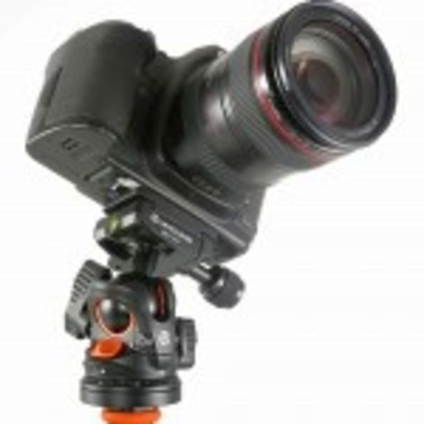 Vanguard Tripod ball-head BBH-100 Ballhead