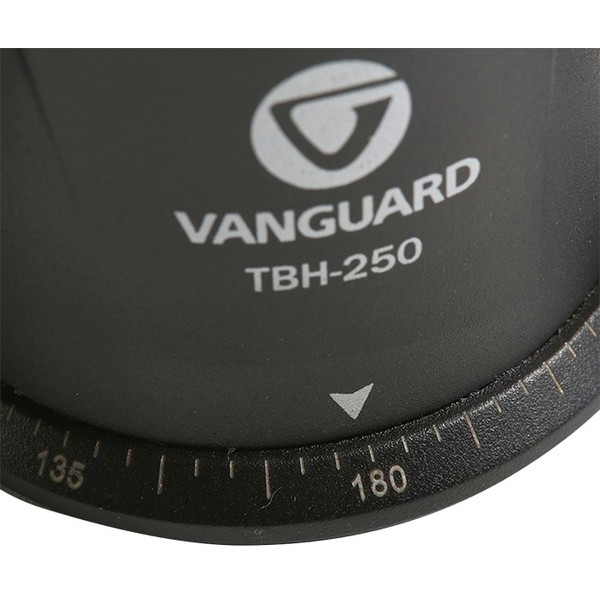 Vanguard TBH-250 Ballhead