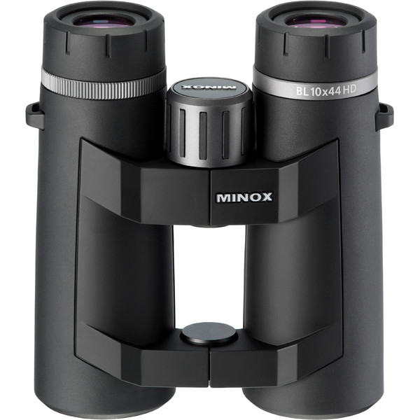Minox Binoculars BL10x44 HD