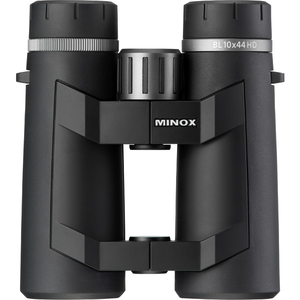 Minox Binoculars BL10x44 HD