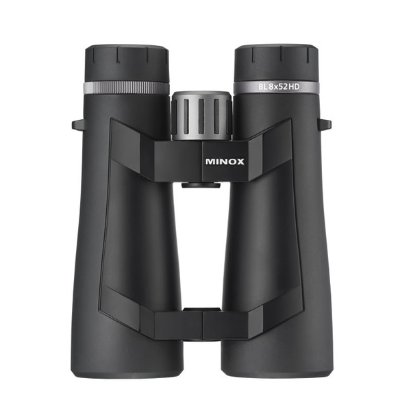 Minox Binoculars BL 8x52 HD