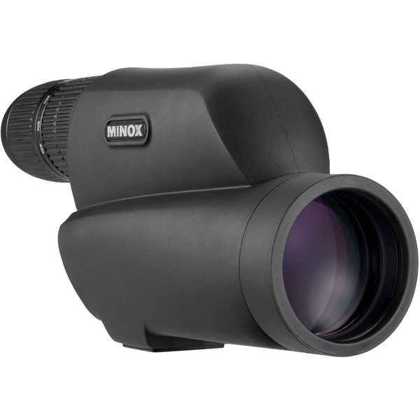 Minox Spotting scope MD 60 ZR 12-40x, Reticle