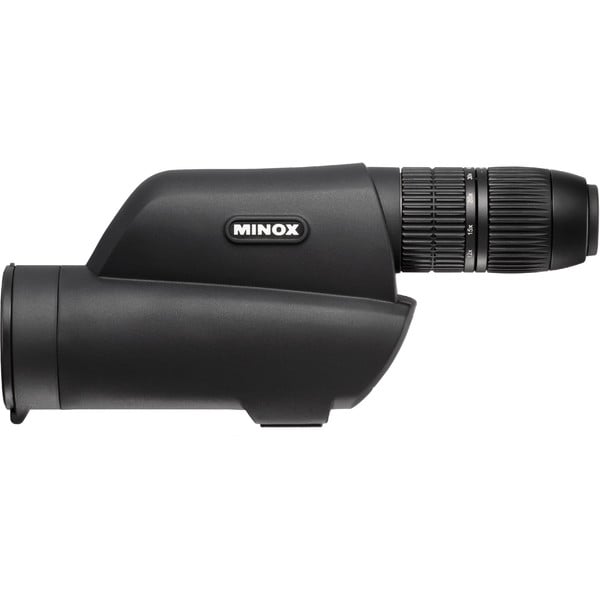 Minox Spotting scope MD 60 ZR 12-40x, Reticle