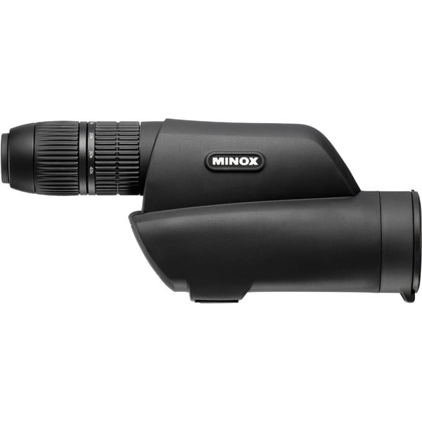 Minox Spotting scope MD 60 ZR 12-40x, Reticle