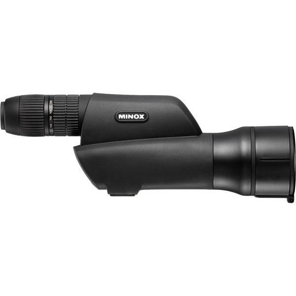 Minox Spotting scope MD 80 ZR 20-60x, Reticle