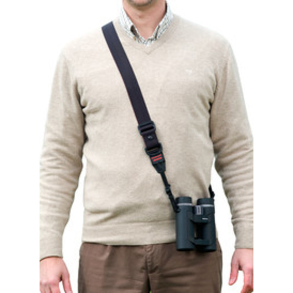 Minox Easy Slider binoculars strap