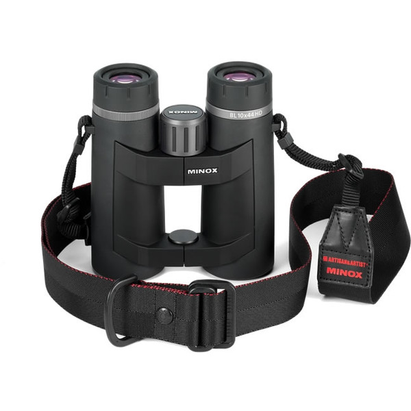 Minox Easy Slider binoculars strap