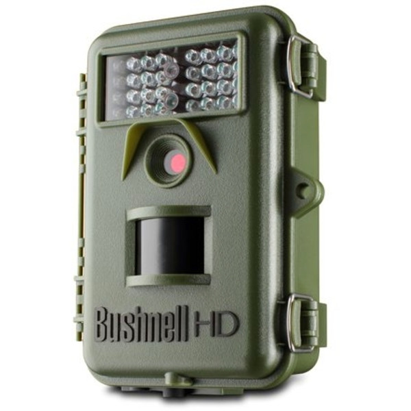 Bushnell Wildlife camera NatureView Cam HD, green, Low Glow, 12 MP