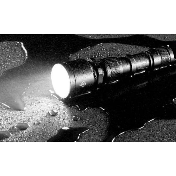 Nitecore MH25 GT hunting torch set